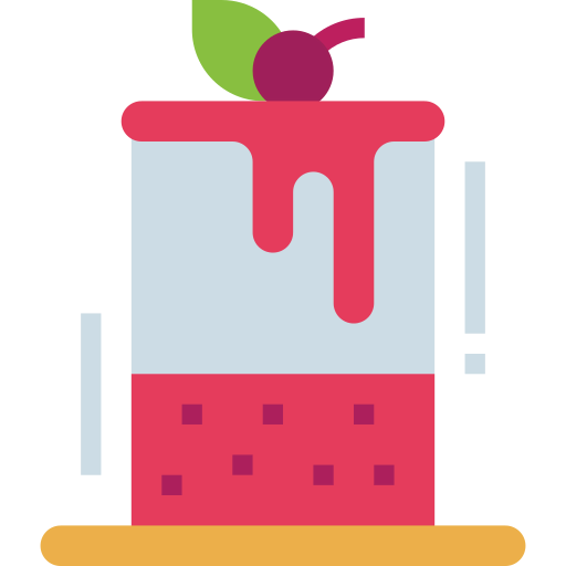 Cake icon