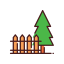 Park icon 64x64