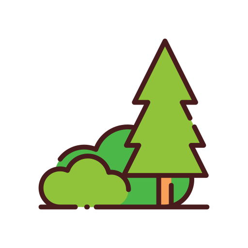 Tree icon