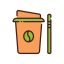 Coffee icon 64x64