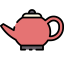 Teapot icône 64x64