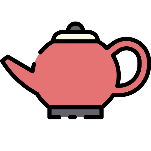 Teapot icon