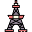 Tokyo tower icône 64x64