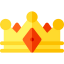 Crown 상 64x64