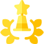 Star 상 64x64