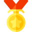 Medal 상 64x64