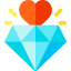 Diamond 상 64x64