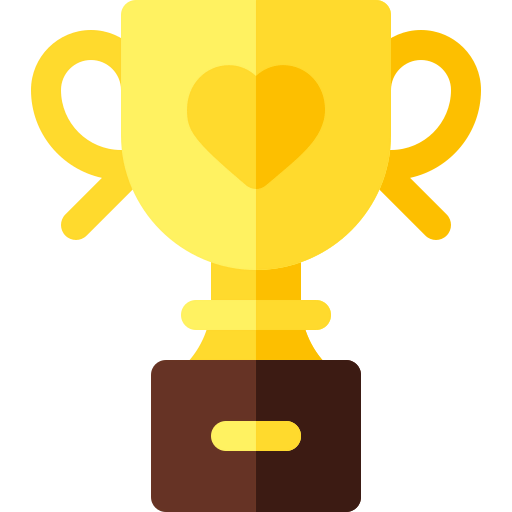 Trophy icon