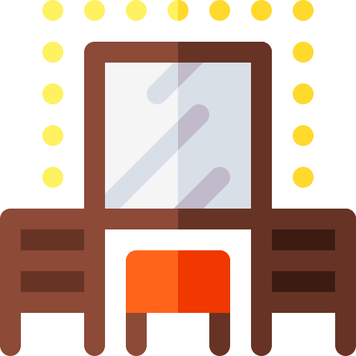 Mirror icon