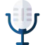 Microphone 상 64x64