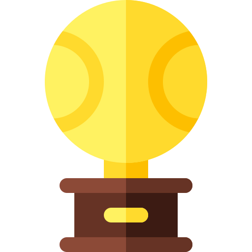Trophy icon
