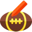 Rugby ball 상 64x64