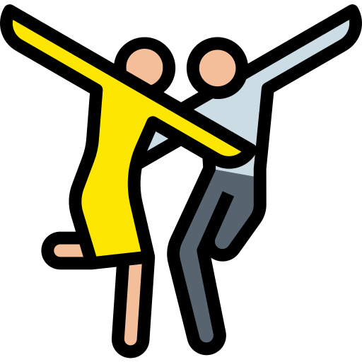 Dance icon