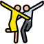 Dance icon 64x64