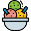 Ice cream icon 64x64