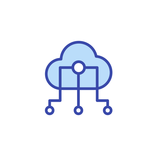 Cloud icon