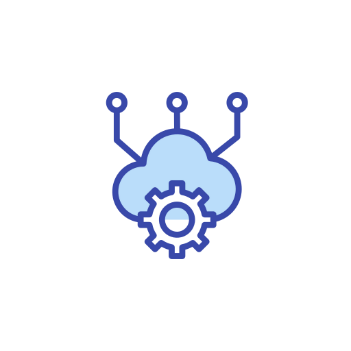 Cloud icon