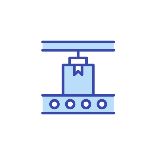 Machine icon