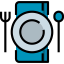 Dinner icon 64x64