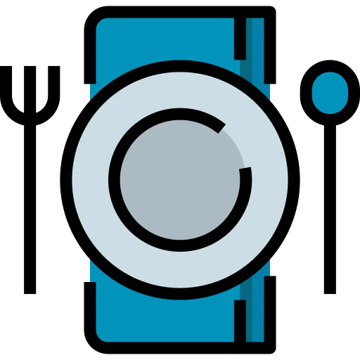 Dinner icon