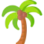 Palm tree アイコン 64x64