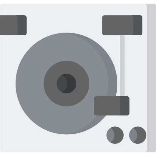 Mixer Ikona