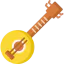 Banjo Ikona 64x64