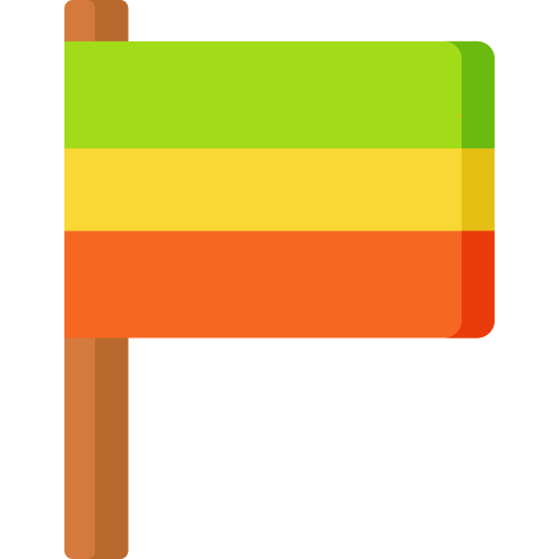 Flag icon