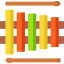 Xylophone biểu tượng 64x64