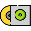 Vynil icon 64x64