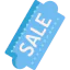 Sale icon 64x64