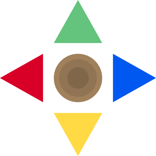 Game controller icon