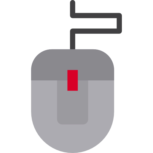 Mouse icon