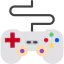 Game controller icon 64x64