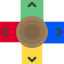 Game controller icon 64x64