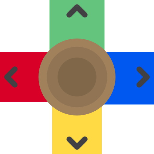 Game controller icon