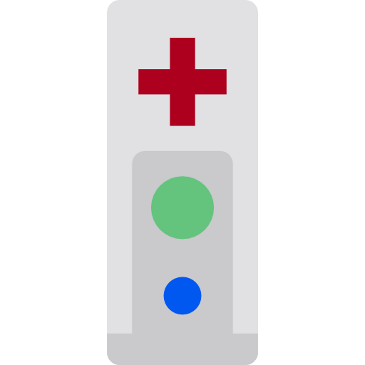 Remote control icon