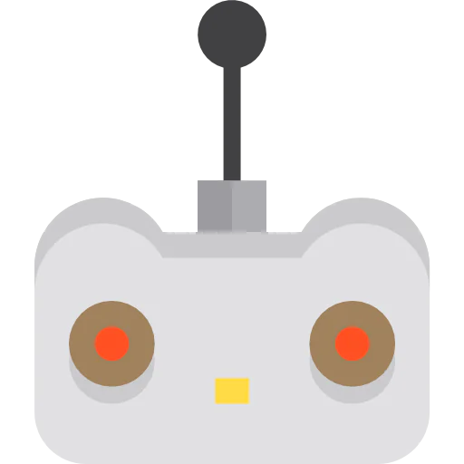 Game controller icon