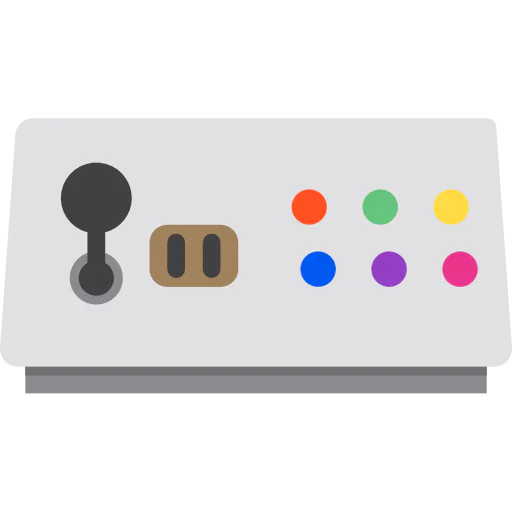 Game controller icon