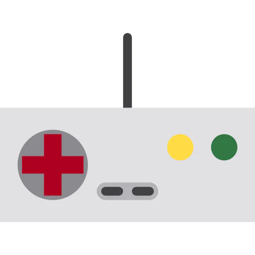 Game controller icon