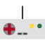Game controller icon 64x64