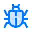 Bug アイコン 64x64