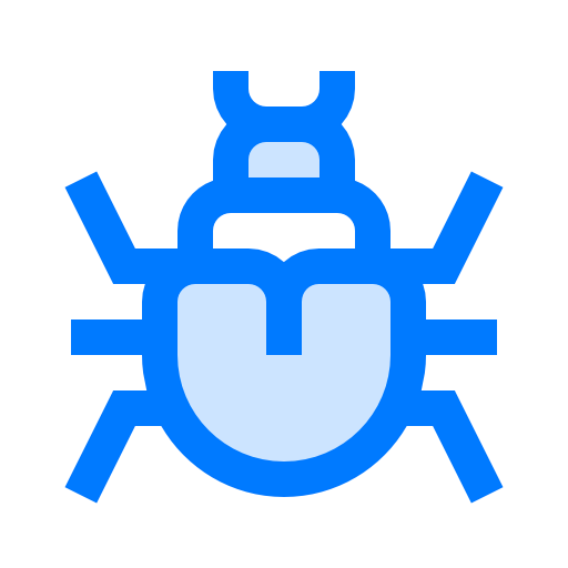 Beetle icon