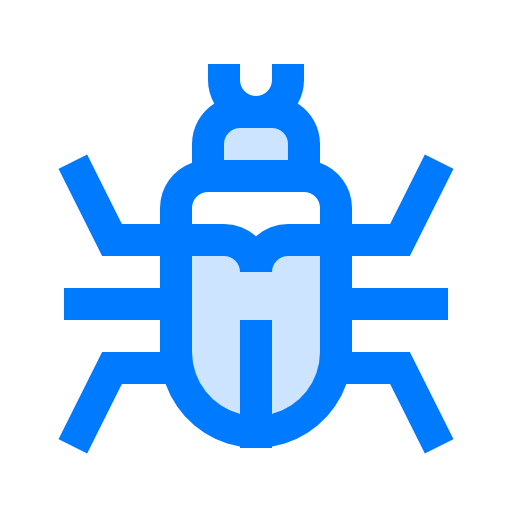 Beetle 图标