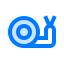 Snail アイコン 64x64