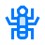 Ant アイコン 64x64