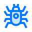 Spider アイコン 64x64