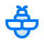 Bee アイコン 64x64