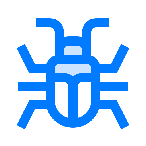 Insect icon