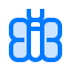 Butterfly アイコン 64x64